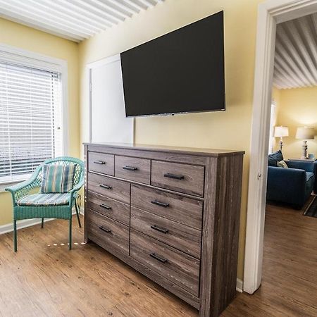 Two Bedroom Villa Sleeps 6 Has 2 Queen And 1 King Pawleys Island Dış mekan fotoğraf